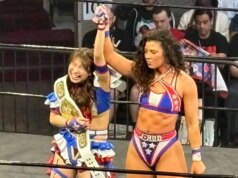 Tokyo Joshi oferece uma nova visão do wrestling feminino enquanto as campeãs permanecem no topo