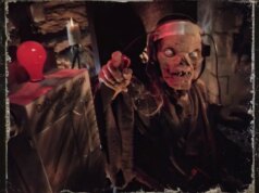 ‘Tales From the Crypt’ está chegando ao streaming pela primeira vez