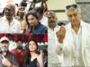 Eleições TN 2026 | Rajinikanth, Kamal Haasan, Ajith Kumar e outros votaram