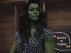 Tatiana Maslany tem uma ideia de como She-Hulk poderia retornar ao MCU