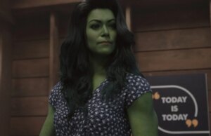 ‘She-Hulk’ foi aparentemente um dos programas de maior sucesso da Marvel