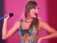 Taylor Swift responde aos críticos e diz que a reação foi um “grande combustível” para seus maiores sucessos