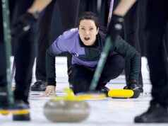 Rock League estreia em Toronto com três partidas