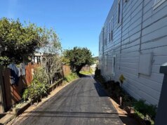 Sua arte pode ir para este beco de São Francisco