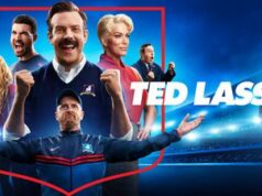Apple compartilha knowledge de transmissão da quarta temporada de ‘Ted Lasso’ e teaser trailer
