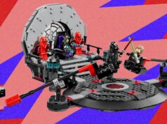 Melhores presentes Lego para construtores de tijolos (2026): tijolos inteligentes, videogames e muito mais