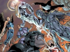 James Gunn revela que um de seus projetos DC anunciados anteriormente não existe mais