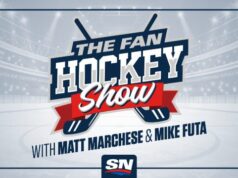 Mudanças rápidas: como os jovens estão dominando a primeira rodada dos playoffs da Stanley Cup