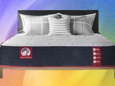 Os melhores colchões para travessas de estômago, de acordo com um treinador de ciências do sono (2026)