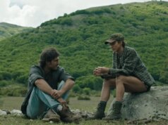 ‘The Canine Stars’ leva Ridley Scott a um apocalipse misterioso