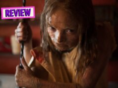 ‘Lee Cronin’s The Mummy’ deveria ser chamado de ‘Lee Cronin’s The Exorcist’