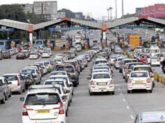 Assista: Sem dinheiro nas praças de pedágio a partir de 10 de abril