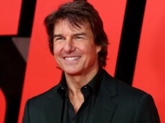 Tom Cruise supostamente ganhará uma quantia absurda de dinheiro com High Gun 3