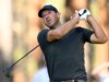 O ex-QB dos Cowboys, Tony Romo, fica aquém da candidatura de qualificação para o US Open de golfe