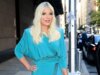 Tori Spelling fala após acidente de carro que levou ela e seus filhos ao hospital