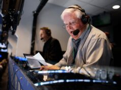 Joe Bowen anunciará os jogos finais dos Maple Leafs no rádio esta semana