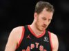 Poeltl deve ser melhor para dar aos Raptors an opportunity de virar a série
