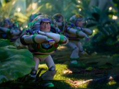A Pixar pode ter mais ideias para ‘Toy Story’ além de ‘Toy Story 5’