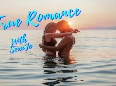 A esposa espera que distribuir um passe livre possa salvar seu casamento, plástica nos seios para mantê-lo fiel e pior do que traição