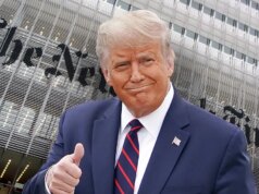 Trump proclama que o ‘fracasso’ New York Occasions não tem credibilidade, ‘funcionando com fumaça do passado’