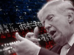 O regime Trump realmente quer que você saiba sobre seus devices legais para agentes secretos