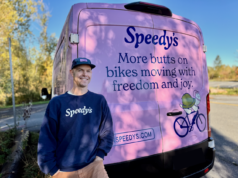 Pneu furado? Bateria descarregada? Speedy’s atende ciclistas presos em Seattle como um coletor de bicicletas elétricas mais rápido