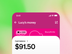 Cash App tem como alvo um novo tipo de cliente: crianças de 6 a 12 anos