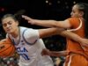 UCLA adia o Texas para chegar ao primeiro jogo do campeonato nacional