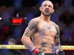 WEC Perpetually: remaining do UFC 327 de Cub Swanson encerra capítulo importante na história do MMA