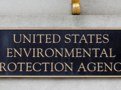 Administrador de Trump intensifica próxima fase de esforço para proteger a saúde das crianças