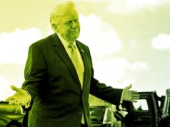 ‘Uncanny Valley’: as ameaças do Irã à tecnologia dos EUA, os planos de Trump para as provas intermediárias e o fracasso pop-up da Polymarket