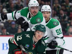 Antevisão da série dos playoffs da Stanley Cup 2026: Stars vs.