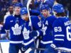 Uma rápida reflexão sobre todos os 33 Toronto Maple Leafs