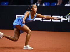 Fernandez do Canadá avança para a segunda fase em Stuttgart com vitória sobre Eala