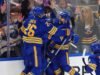 ‘Mais desespero’: Sabres gostando de toda essa coisa dos Playoffs da Stanley Cup