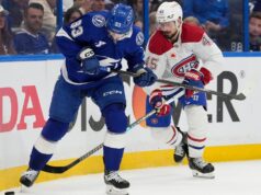 Caderno dos Canadiens: Provider ajuda a preencher a lacuna deixada por Dobson; Xhekaj encontra o melhor de si