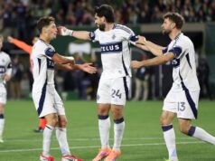 Relatório: Comprador de Las Vegas envia oferta para Whitecaps