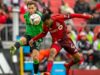 Toronto FC marca tarde para salvar o empate com o visitante do Austin FC