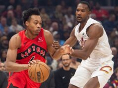 Seis confrontos importantes para assistir na série Raptors-Cavaliers