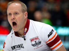 Mark Nichols se junta à equipe de Matt Dunstone para a próxima temporada de curling
