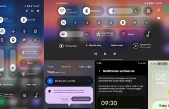 As novas regras de notificação do Android 17 podem finalmente controlar a sobrecarga de alertas