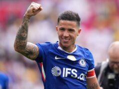 Chelsea vence o Leeds com gol de Fernandez e marca ultimate da FA Cup com o Man Metropolis