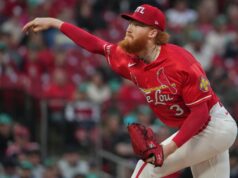 Resumo da MLB: Dustin Could lança seis entradas fortes, Cardinals vence o Crimson Sox na abertura da série