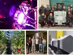 Prêmio GeekWire: finalistas de Inovação Sustentável abordam energia, moda e agricultura