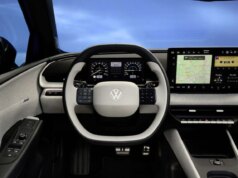 CEO da Volkswagen está defendendo botões físicos em carros