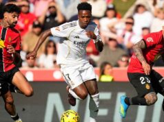 Vinicius Junior elogia Lamine Yamal por condenar cantos anti-muçulmanos