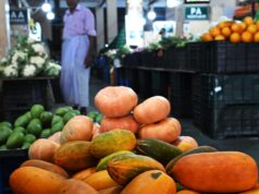 Os mercados em Kochi ganham vida com a agitação de Vishu