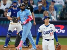 Blue Jays e Dodgers renovam rivalidade intensificada pelo confronto da World Sequence