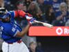 Blue Jays ganham impulso com as primeiras vitórias consecutivas na temporada