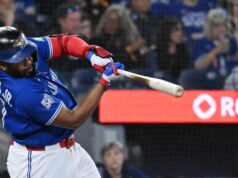 Blue Jays ganham impulso com as primeiras vitórias consecutivas na temporada